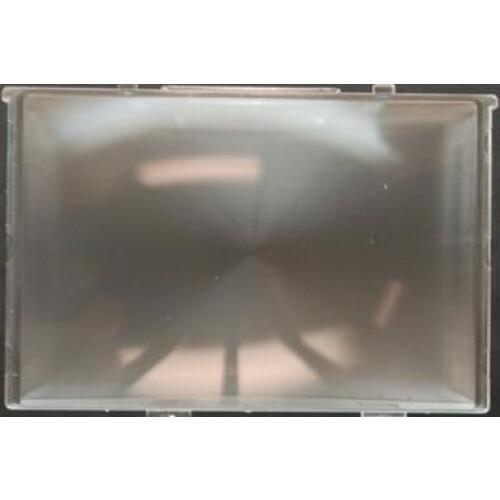 NEW Original Frosted Glass (Focusing Screen) For Canon 5D Mark II 5DII 5D2 Digital Camera Repair Part
