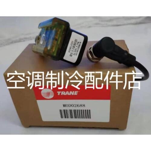 New original Electronic expansion valve connected sensor/drive module panel MOD02688/X13650736130