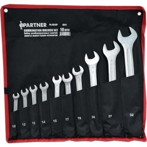 PARTNER Hand Tool Sets