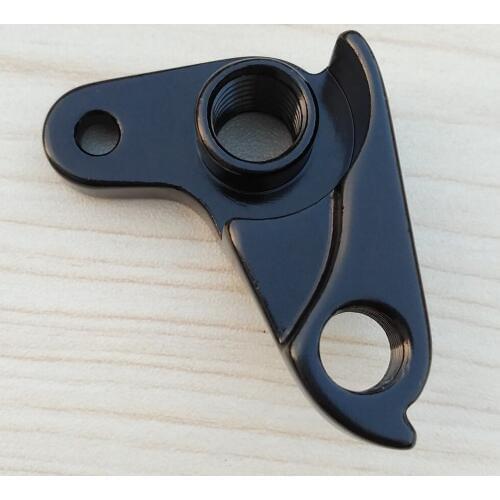 2pc Bicycle gear rear derailleur hanger For focus GT CANYON SCOTT BMC KONA ORBEA CUBE FUJI BH carbon frame bike MECH dropout