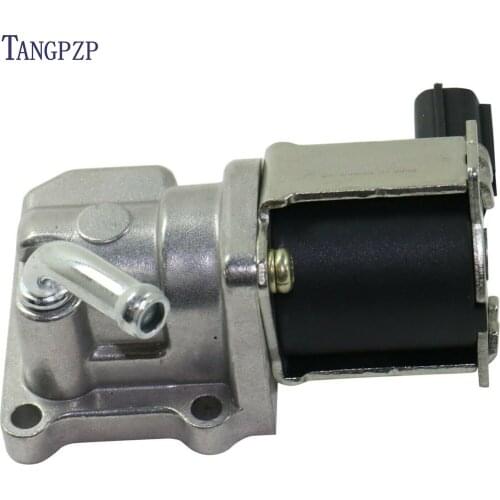 Idle Air Control Valve IAC IACV Replacement for Mazda Protege 1999-2003 Mazda 626 1998-2002 FSN520660B AC274 AC4075 E9T06871