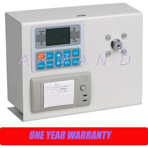 Digital Torque tester built-in printer High Accuracy Torque Meter Gauge ANL-1P ANL-2P ANL-3P ANL-5P ANL-10P ANL-20P