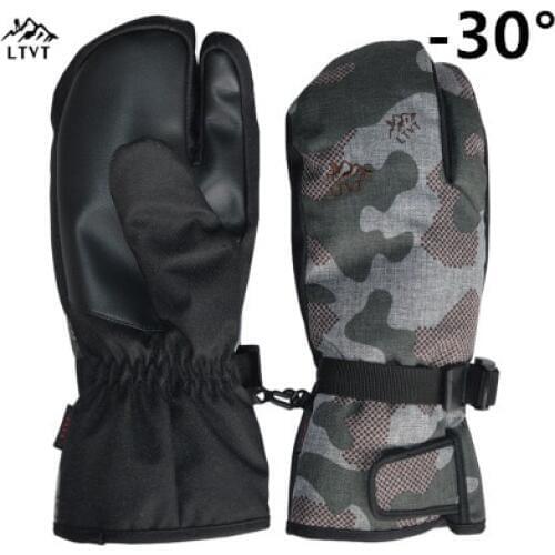 WINTERIMPRESSION Gloves For Sports