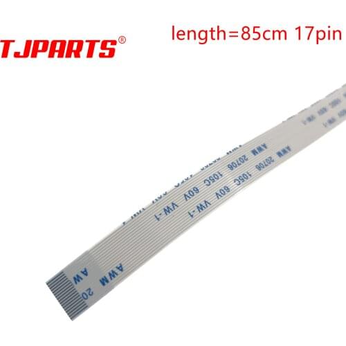 10X FFC CIS Flex Flat Scan Scanner Cable for Epson L4150 L4156 L4158 L4160 L4163 L4165 L4166 L4168 L4169 L5190 L6168 L6178 L6198