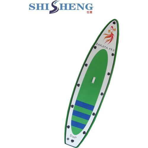 Cheap Surfboards Type inflatable sup boards with CE for sale