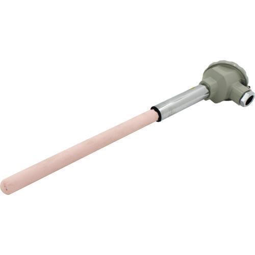 FTARP06 K type 300mm total probe length armor connection thermocouple temperature sensor WRN-122 WRN-132