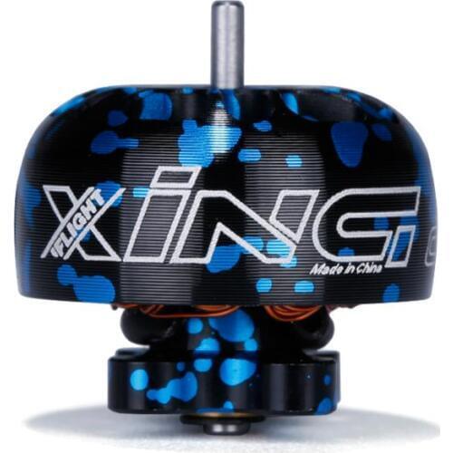 IFlight XING X1404 1404 3800KV/4600KV 2-4s Toothpick Ultralight Build (unibell) motor compatible HQ 3x3x3 prop for FPV drone kit