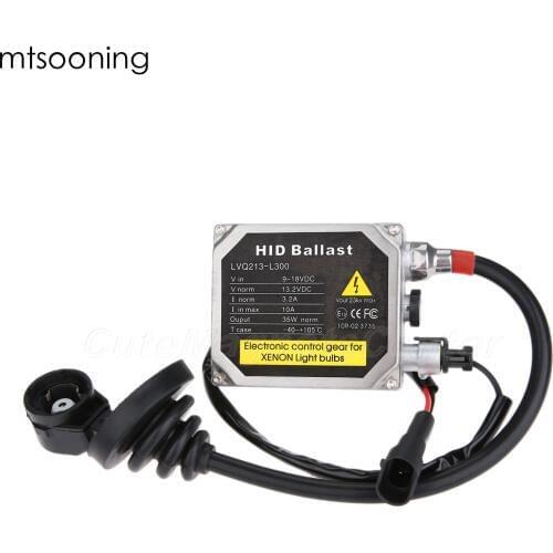 Mtsooning Xenon Bulbs D2S (P32d-2)
