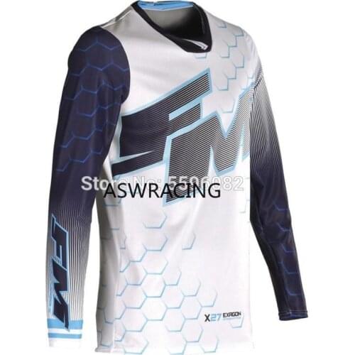 2020 maillot ciclismo MX moto motocross jersey MTB jersey downhill jersey bike cycling jersey bicycle jersey