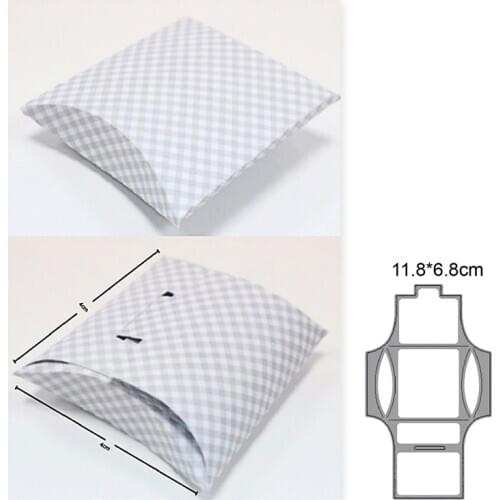 New Metal Cutting Dies for Scrapbooking Steel Craft Die Cut Embossing Paper Card Album