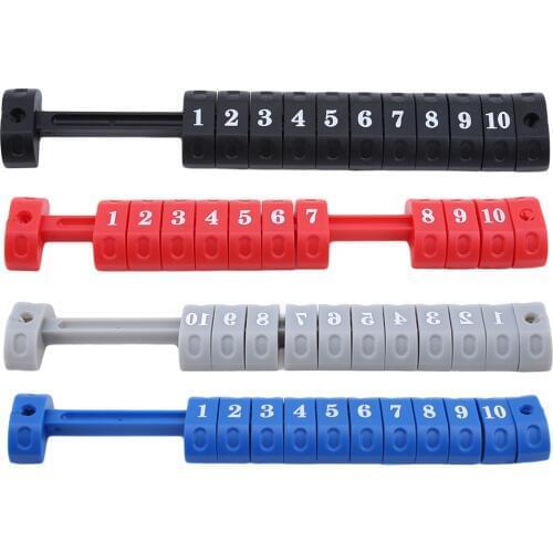 Hot Table Football Score Counter Soccer Machine Accessories Foosball Scoreboard
