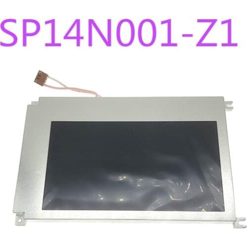 SP14N001-Z1 Quality test video can be provided，1 year warranty, warehouse stock