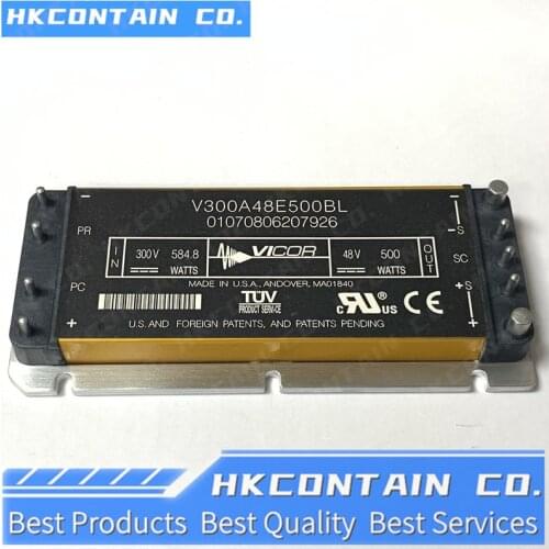 V300A48E500BL V300A48H500BL/BN V300A48T500AL V300A48T500A3 V300A48T500BG V300B3V3T100BL V375A12T600AL/BG V375A24C400BL