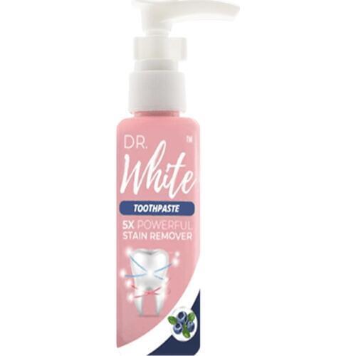 Water Ice Levin Fluoride-free Toothpastes