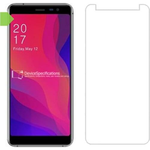 Allcall Rio X S1 5.5 Glass 9H Tempered Glass for Allcall Rio X Screen Protector Explosion-proof Protective Film Screen cover