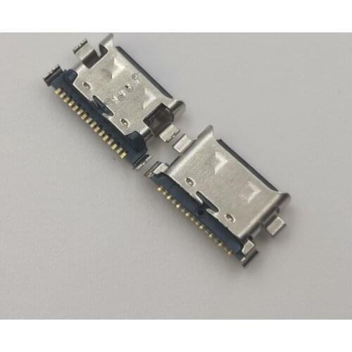 50Pcs USB Charger Charging Dock Port Connector For Huawei Nova7i Nova 7i 6 5 5I 8 NOVA6 SE Nova8 Nova5 Pro Nova5i Micro Plug