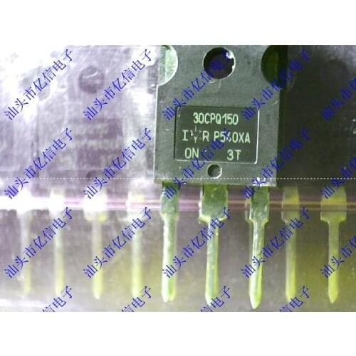 100% New&original 30CPQ150% In Stock