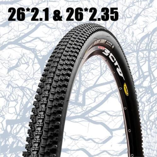 26*2.1 / 26*2.35 inch small block eight K1047 bicycle tire mountain pneu road bike folding tyre tires free shipping
