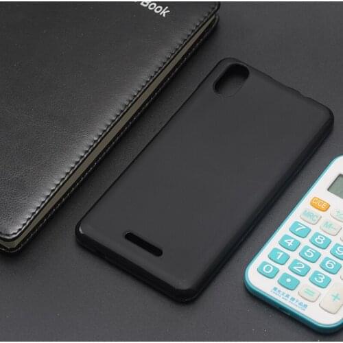 AMMYKI Hot Vogue High quality Multicolor choice soft silicone Note8 phone cover 5.5'For BQ-5591 Jeans case