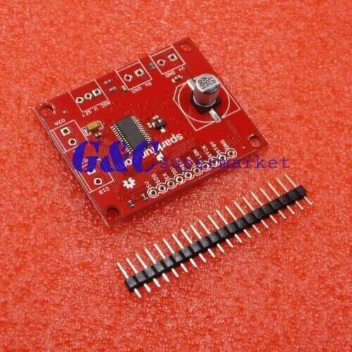L6470 Stepper Driver Breakout 3A 8-45V bipolar stepper motor driver diy electronics