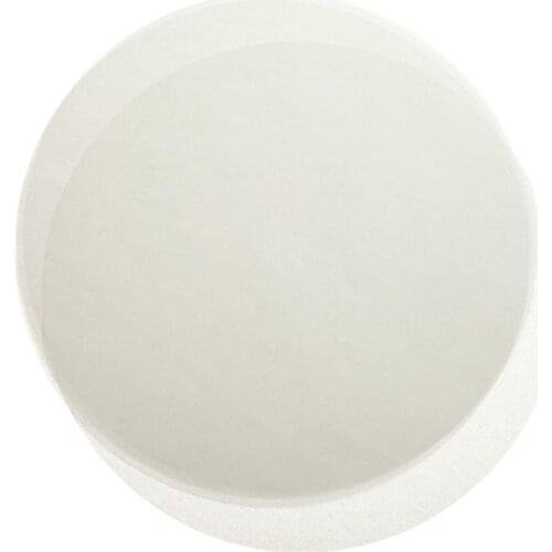 Baking Paper 100 Pcs Non Stick Circle Round Parchment Liner Hamburger Cake Cookie Pizza Bakeware Accessories Tool High Quality