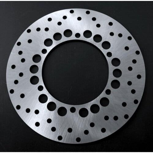 Motorcycle Front Brake Disc Rotor Fit for DT200 DT230 WR200 TT250 TT-R 250 DT 200 230 WR TT