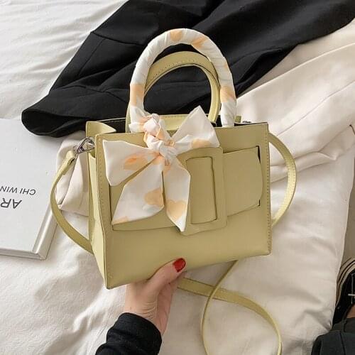 Designer Pu Leather Women Handbags High Quality Ladies Small Shoulder Messenger Bags Fashion Female Crossbody Bags for Women New