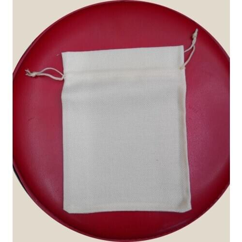 15x20cm Fashion Multicolor Gifts Jute Bag Drawstring Bags Jewelry Packaging Display For Wedding/Party/Birthday Pouch Gift Bags