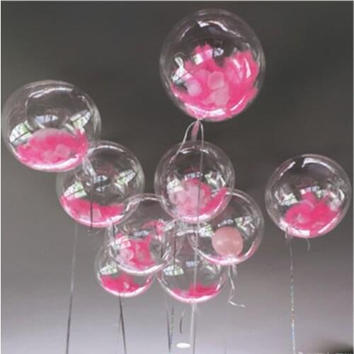 eTya Glowing Balloons China