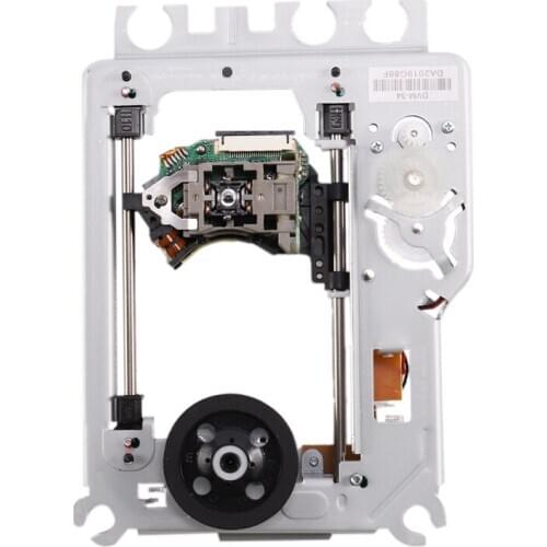 SF-HD65 CD DVD Lasers Head Pickup Replacement Lasers Lens with Mechanism for SANYO SF HD65 SFHD65