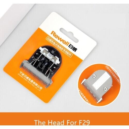 Hair Clipper trimmer Head Blade For F29