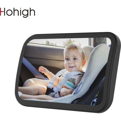 Hohigh Interior Mirrors
