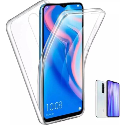 ICASSBY Phone Cases Xiaomi Mi 8 SE