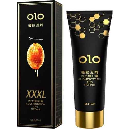 Adult Penis Enlargement Cream Penis Extender Delay Ejaculation Increase Sex Aid Male Erection Increase Growth Dick Size Cream 18
