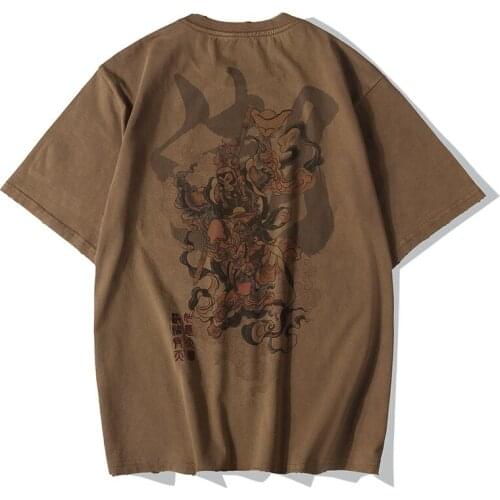 LIFLIVING Men's T-Shirts