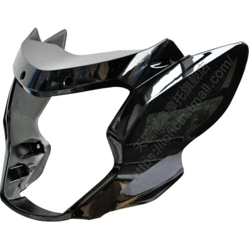 Longxin Motorcycle Accessories LX110-36 Xiao Fuyue Jinlong JL110-36 Original Jingfu Diversion Hood
