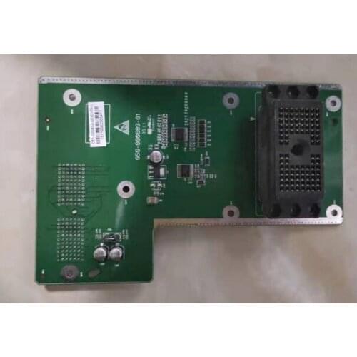 Mindray DP20 DP30 DP-20 DP-30 B-ultrasound single probe board circuit board repair parts