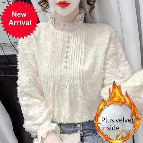 Mulbry Cilk Long Blouses
