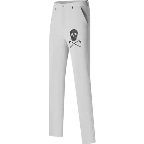 Golf apparel PG new mens autumn golf pants, comfortable, breathable, leisure and quick-drying sports golf pants (free shipping)