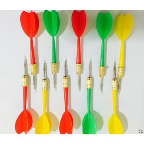 200 Pcs Dart Ballpoint Pens Novelty Ball Point Pen Office Student School Supply