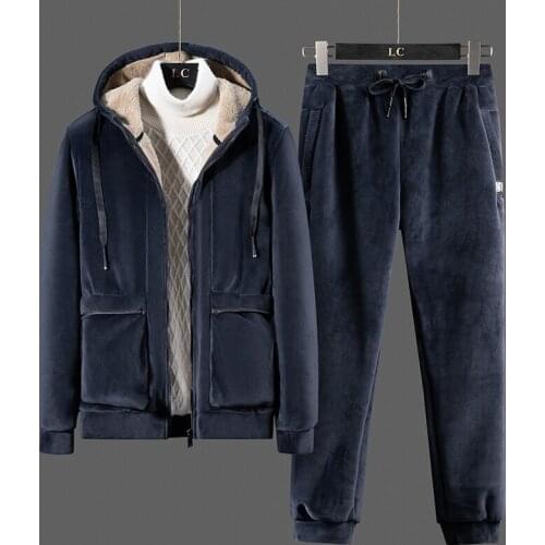 STANDSELF Mens Clothing