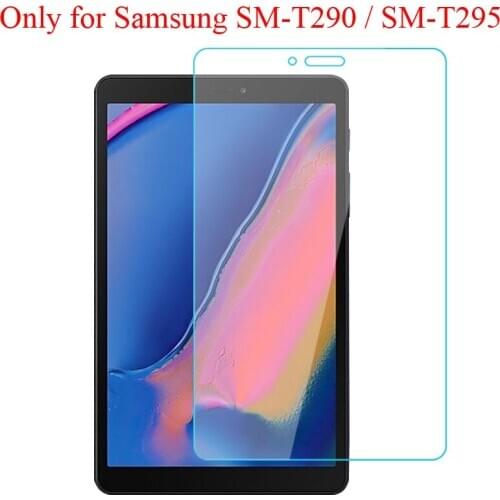 For Samsung Galaxy Tab A 8.0 2019 T290 T295 T297 tempered glass screen protector film guard