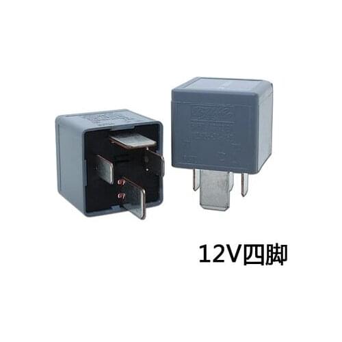 2PCS/LOT Auto Relays tyco v23136-34-x62 12V DIP4