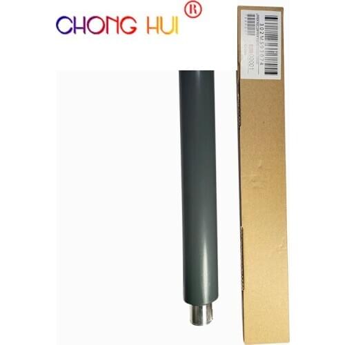 6PCS for Kyocera 302MS93074 Upper Roll Kyocera Fs-4100DN FS 4200DN 4300DN Heating Roll ECOSYS M3550idn M3560idn M3550 M3560