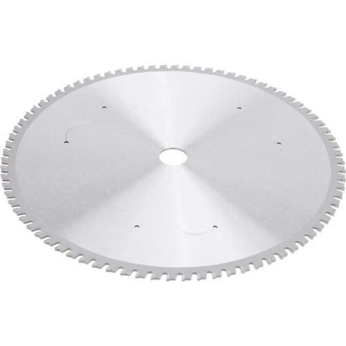 60 Teeth 305mm*25.4mm HSS Circular Saw Blades Tool For Wood Metal Cutting Blade
