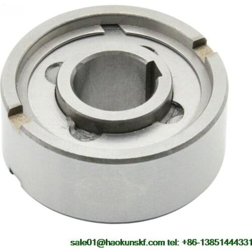 AS15 One Way Clutches Roller Type (15x35x11mm) One Way Bearings AXK Freewheel Overrunning Clutch Gearbox use Made in China