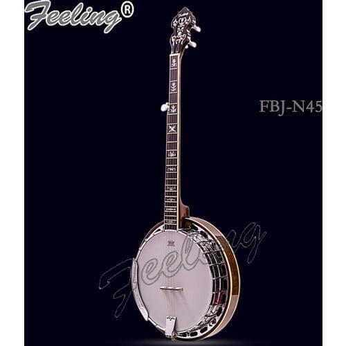 Banjo FBJ-N45