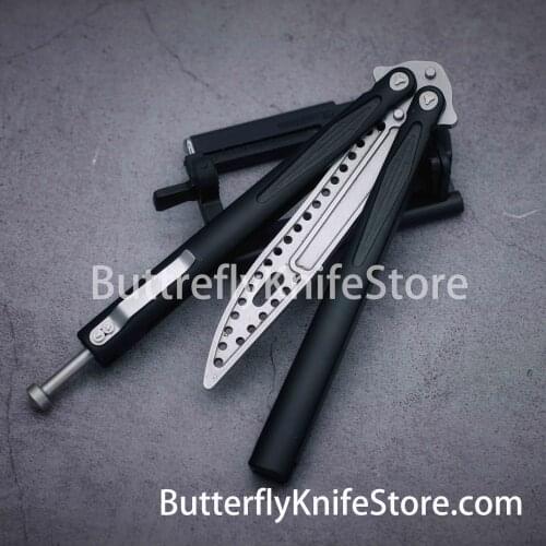 Butterfly Knife Tools