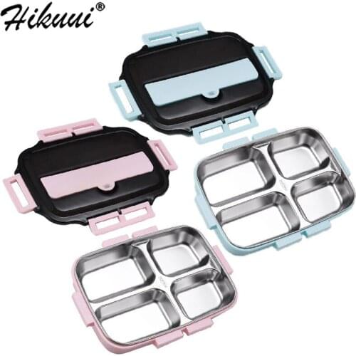 Ланч боксы HIKUUI China At AliExpress