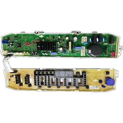 Good working for LG washing machine Computer board EBR830378 Control panel EBR830799 Display board